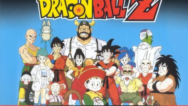 Dragonball Z