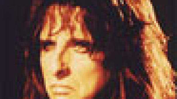 Alice Cooper: School`s Out