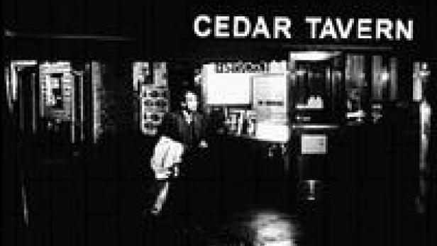 The Cedar Bar