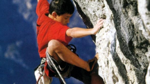 Generation L - David Lama