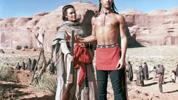 Cheyenne (1964)