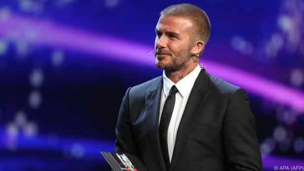 Beckhams Team wird ab 2020 in der MLS auflaufen