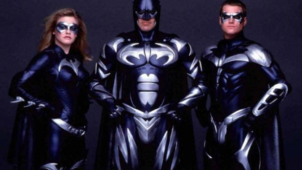 1997 wurde ihr großer Auftritt als Batgirl in &quot;Batman &amp; Robin&quot; neben George Clooney heftig verrissen - so wie der ganze Film. Auch Streifen wie &quot;Eve und der letzte Gentleman&quot; liefen nur mäßig erfolgreich.