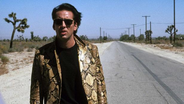 Nicolas Cage: Seine besten und schlechtesten Filme