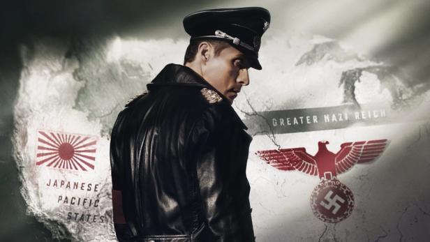 The Man in the High-Castle, Staffel 3