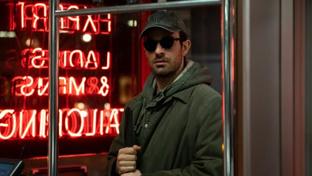 Serien-Review: Daredevil, Staffel 3 auf Netflix