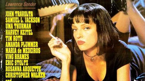 Pulp Fiction