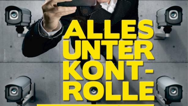 Alles unter Kontrolle (2015)