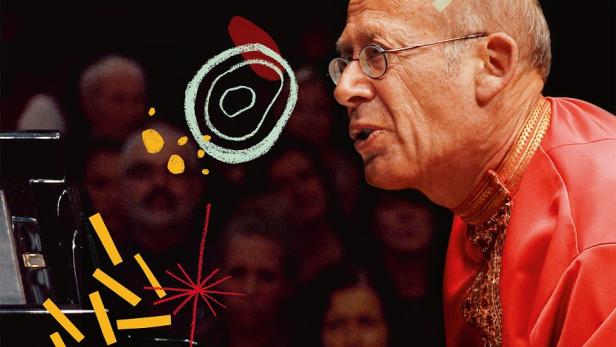 Hello, I am David - Eine Reise mit David Helfgott