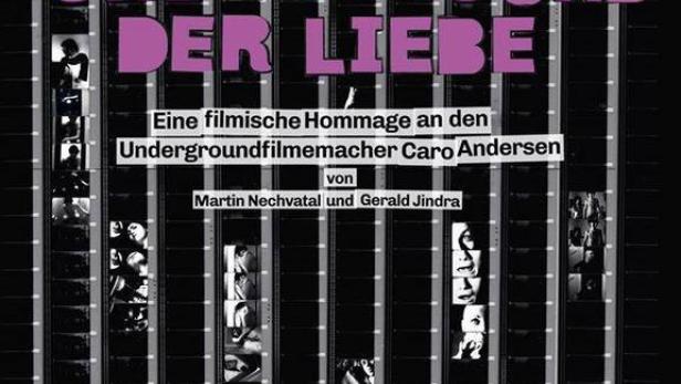 Carl Andersens Underground der Liebe