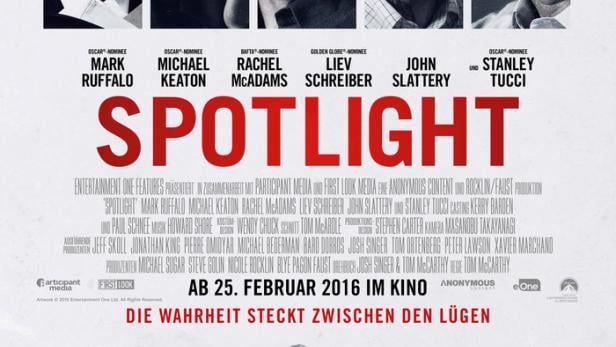 Spotlight