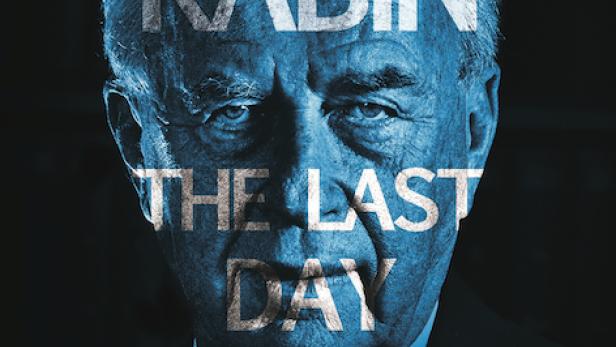 Rabin, the Last Day