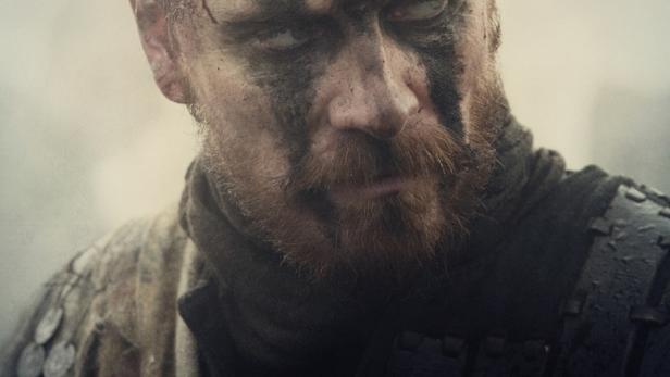 Macbeth (2015)