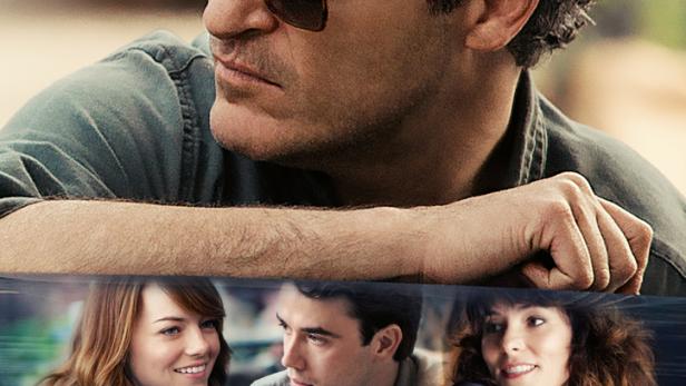 Irrational Man