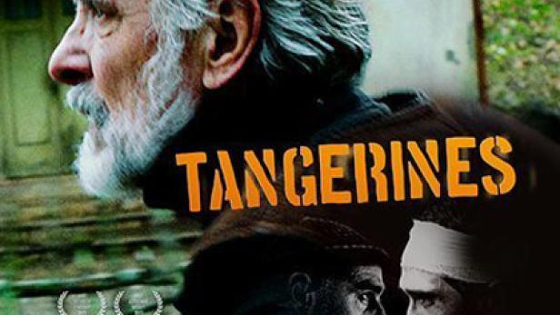 Tangerines