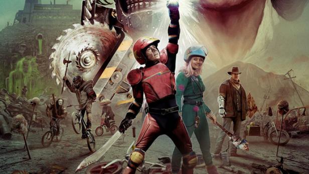 Turbo Kid