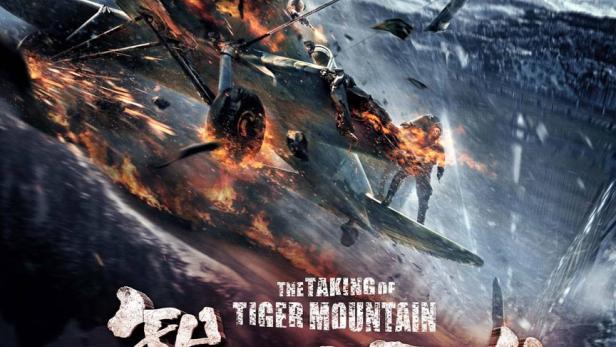 The Taking of Tiger Mountain