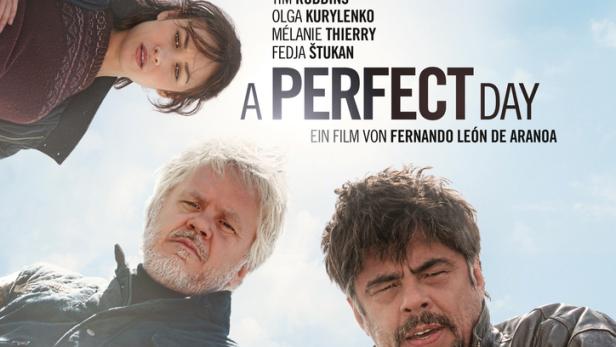 A Perfect Day (2015)