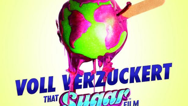 Voll verzuckert - That Sugar Film