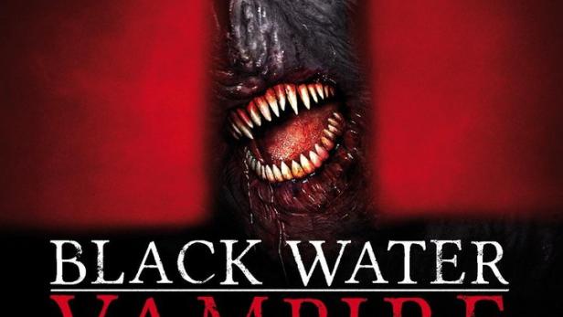 Black Water Vampire - Die Nacht des Grauens