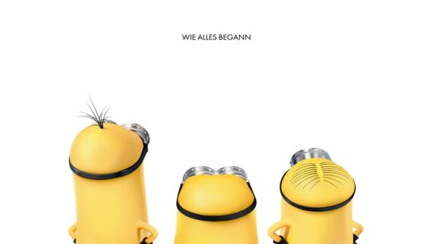 Minions