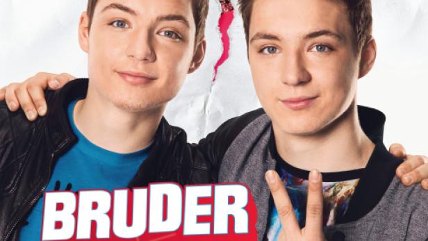 Bruder vor Luder