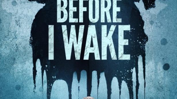 Before I Wake