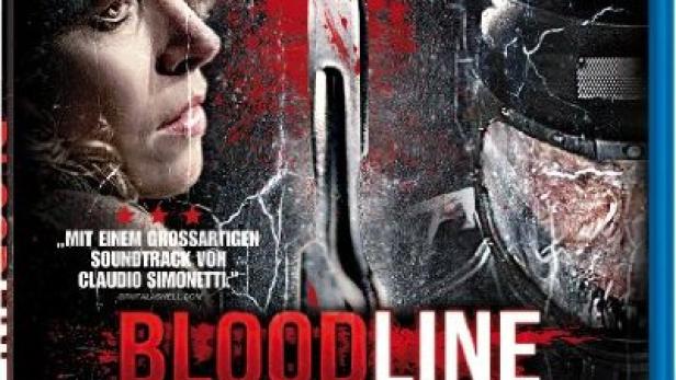 Bloodline - Der Killer