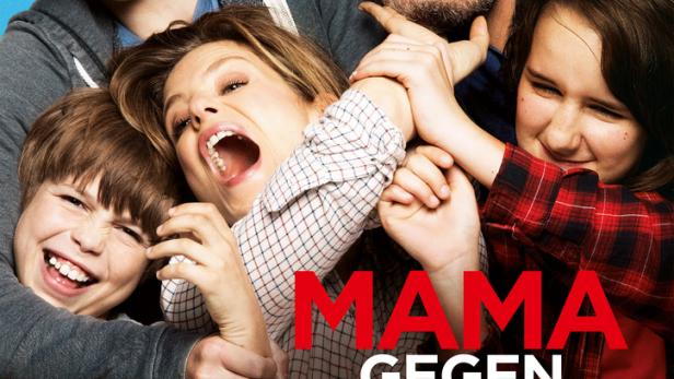 Mama gegen Papa - wer hier verliert, gewinnt!