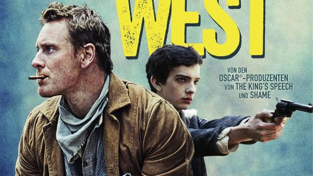 Slow West