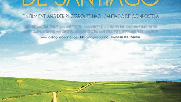 Camino de Santiago