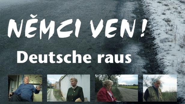 Nemci Ven! - Deutsche raus