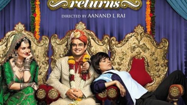 Tanu Weds Manu Returns