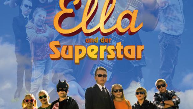 Ella und der Superstar