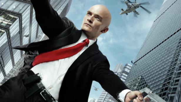 Hitman - Agent 47