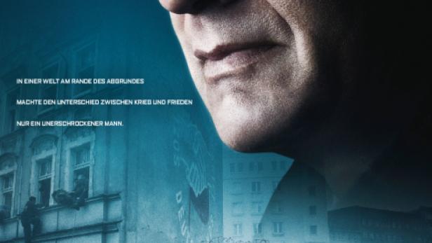 Bridge of Spies - Der Unterhändler