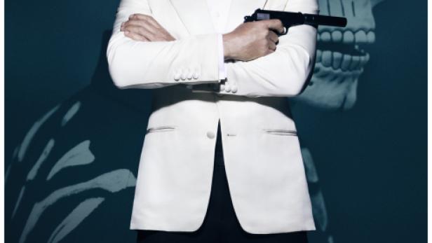 James Bond  007 - Spectre