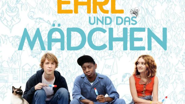 Ich Earl und das Mädchen