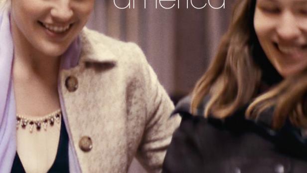 Mistress America