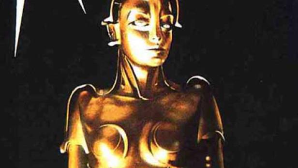 Metropolis (1927)