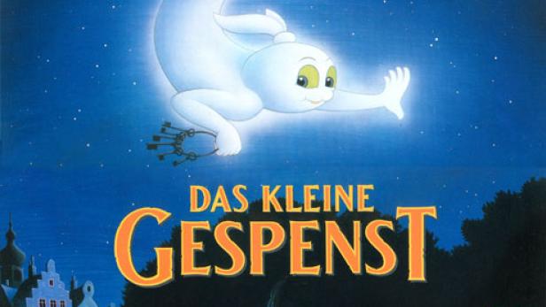 Das kleine Gespenst (1992)