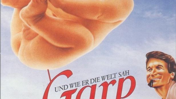 Garp und wie er die Welt sah