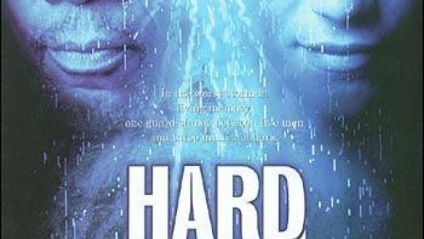 Hard Rain