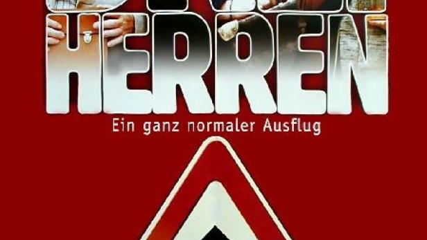 Drei Herren