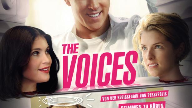 The Voices