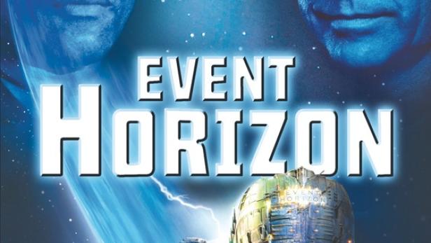 Event Horizon - Am Rande des Universums