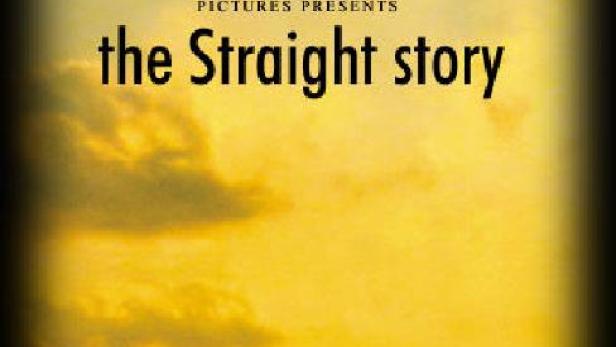 Eine wahre Geschichte - The Straight Story