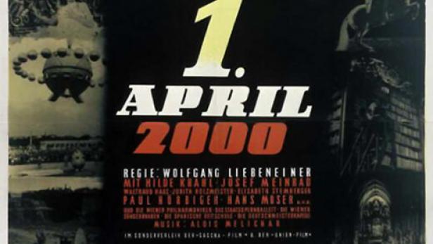 1. April 2000