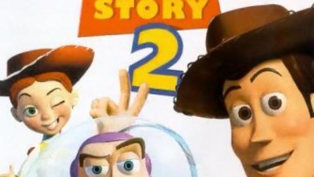 Toy Story 2