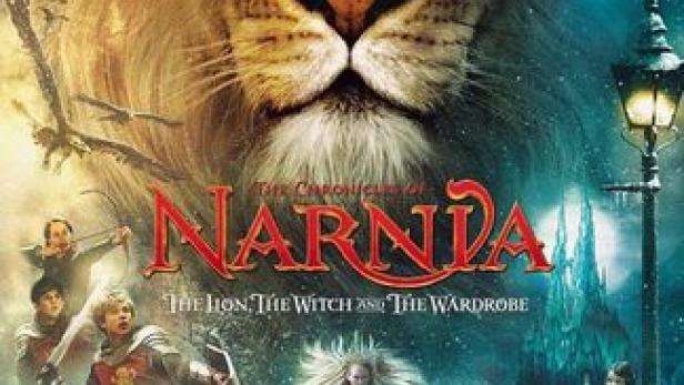 Die Chroniken von Narnia - Der König von Narnia